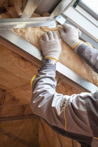 Best Insulation for Specific Applications in Cuba, MO