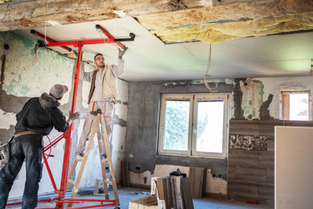 Best Insulation for Specific Applications in Cuba, MO